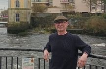 Galway City Cultural and Historical Walking Tour