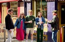 Galway City Cultural and Historical Walking Tour