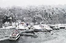 Korea's Best Nami Island & Garden of Morning Calm Trip from Seoul