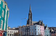 Cobh Historic Walking Tour
