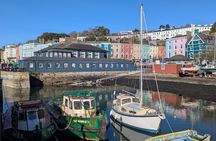 Cobh Historic Walking Tour