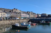 Cobh Historic Walking Tour