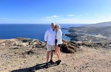 Mykonos Exploration : Private Tour with Hotel or Cruise Pickup