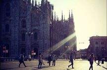 Milan Semi Private Tour with Duomo Skip-the-Line & Rooftop
