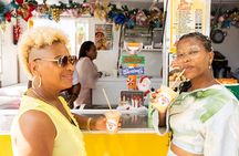 Discover Curaçao's culinary archive with a local (walking tour)