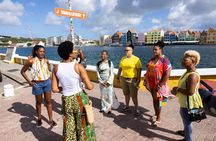 Discover Curaçao's culinary archive with a local (walking tour)