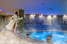 Aladino Hammam Program 