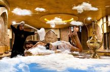 Aladino Hammam Program 