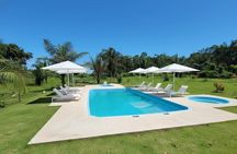 Tambopata Eco Jungle 3 Days Tour: (Nature and Wildlife)