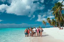 Tour to Saône and 4 beaches by speedboat Transportation and Lunch