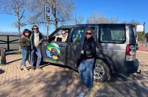 La Albufera Natural Park 4x4 Private or Shared