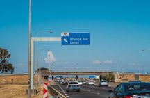 Langa Township Walking Tour with Local a Guide