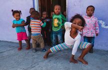 Langa Township Walking Tour with Local a Guide