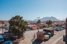 Langa Township Walking Tour with Local a Guide