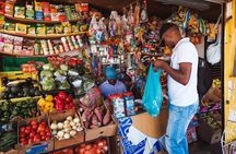 Langa Township Walking Tour with Local a Guide