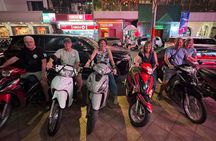 Eat Where Saigon Eats: Local Street Food Motorbike Tour