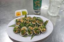 Eat Where Saigon Eats: Local Street Food Motorbike Tour