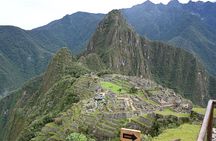 Full-Day Machu Picchu Tour from Cusco with No Tickets