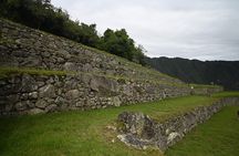 Full-Day Machu Picchu Tour from Cusco with No Tickets