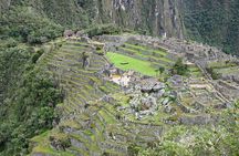 Full-Day Machu Picchu Tour from Cusco with No Tickets