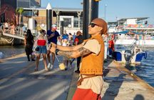 Yo Ho Pirate Sunset Dinner Cruise in Cabo San Lucas