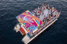 Sunset Fajitas Cruise in Los Cabos