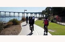 eBike Tours on Coronado