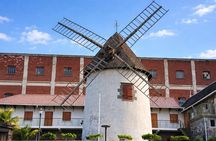 Mauritius Port Louis Tour: Self Guided GPS