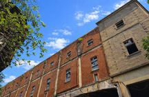 Mauritius Port Louis Tour: Self Guided GPS