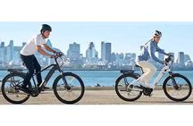 eBike Tours on Coronado