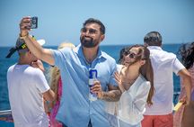 Cabo Escape Breakfast Snorkel Cruise