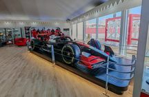 Private Flexible Tour of Bahrain with Local Guide Sadeq