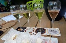 Private Wildlife Game Drive in Stellenbosh with Wine Tasting 