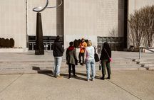 250th: National Archives & American History Museum Guided Tour