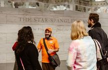 250th: National Archives & American History Museum Guided Tour