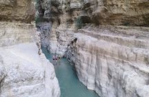 Osum Canyon Rafting & River Tubing