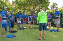 Snorkeling for Non-Swimmers with Photos Guided Tour Wailea Beach