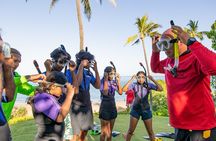 Snorkeling for Non-Swimmers with Photos Guided Tour Wailea Beach