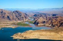  Las Vegas Hoover Dam Private Tour