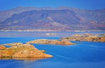  Las Vegas Hoover Dam Private Tour