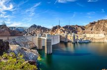  Las Vegas Hoover Dam Private Tour