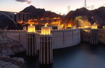  Las Vegas Hoover Dam Private Tour