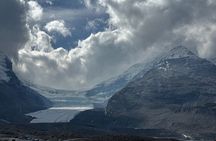 Banff/Jasper Parks, Icefields, Bow, Peyto lakes, small groups!