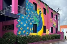 Curacao Private Full-Island Tour with Local Guide