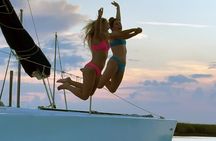 Private Sailing Charter in Savannah GA