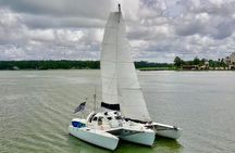 Private Sailing Charter in Savannah GA