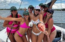 Private Sailing Charter in Savannah GA