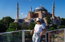 Istanbul Private Tours with Expert Tour Guide