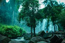 Private Tour To Phnom kulen - Banteay Srie 