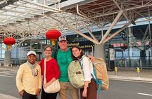 Private Tour To Phnom kulen - Banteay Srie 